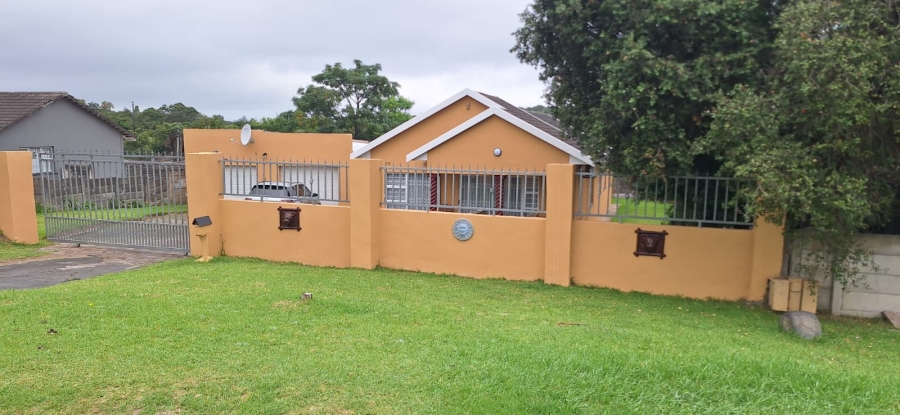 4 Bedroom Property for Sale in Amalinda Eastern Cape
